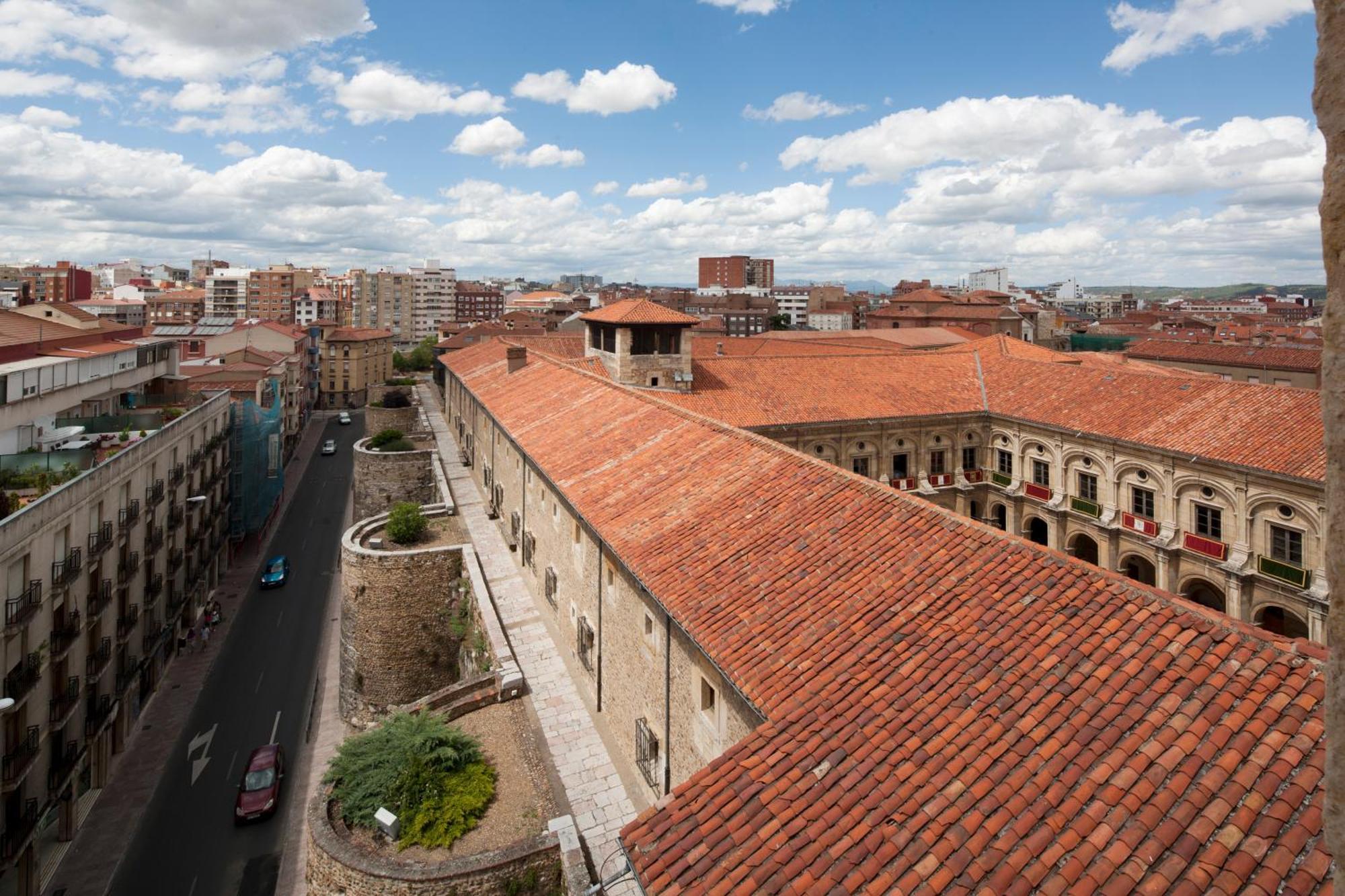 Hotel Hotel Real Colegiata San Isidoro 3*