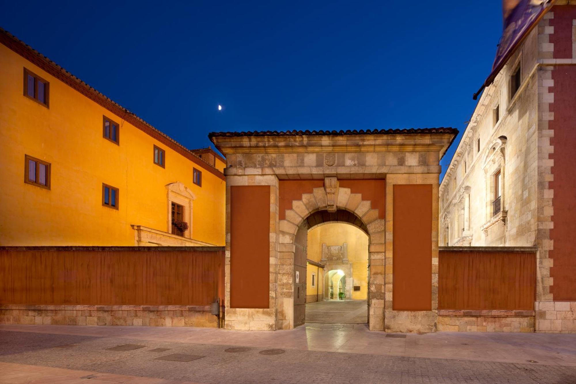 Hotel Real Colegiata San Isidoro Leon