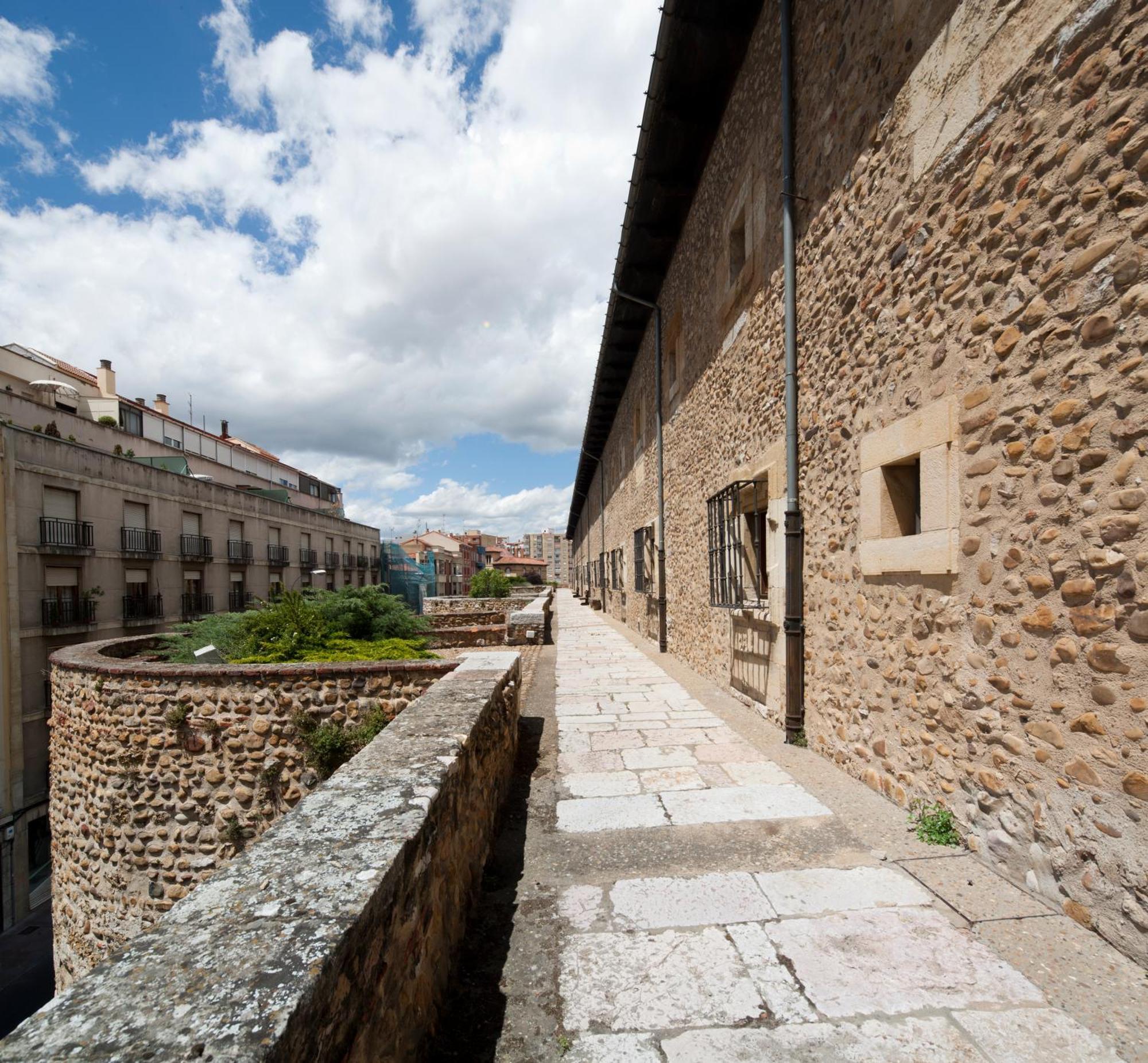 Hotel Hotel Real Colegiata San Isidoro 3*