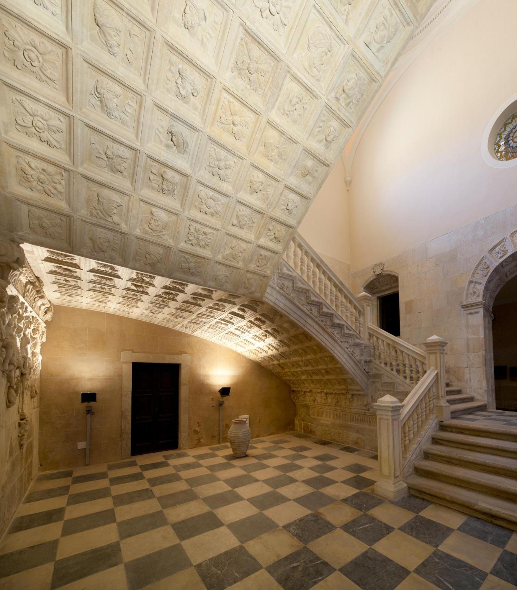 Hotel Hotel Real Colegiata San Isidoro