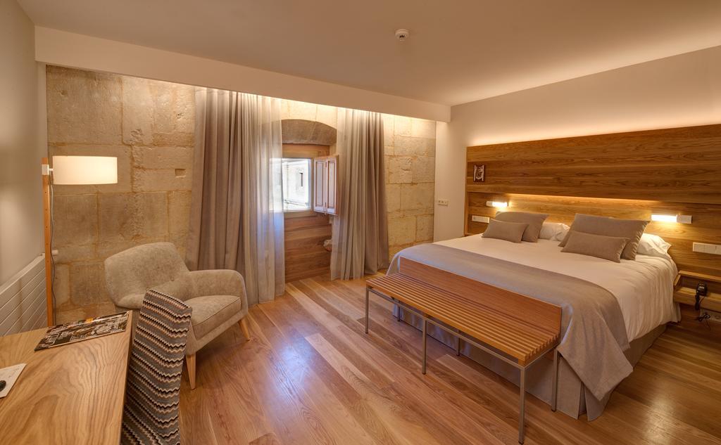 Hotel Real Colegiata San Isidoro Leon