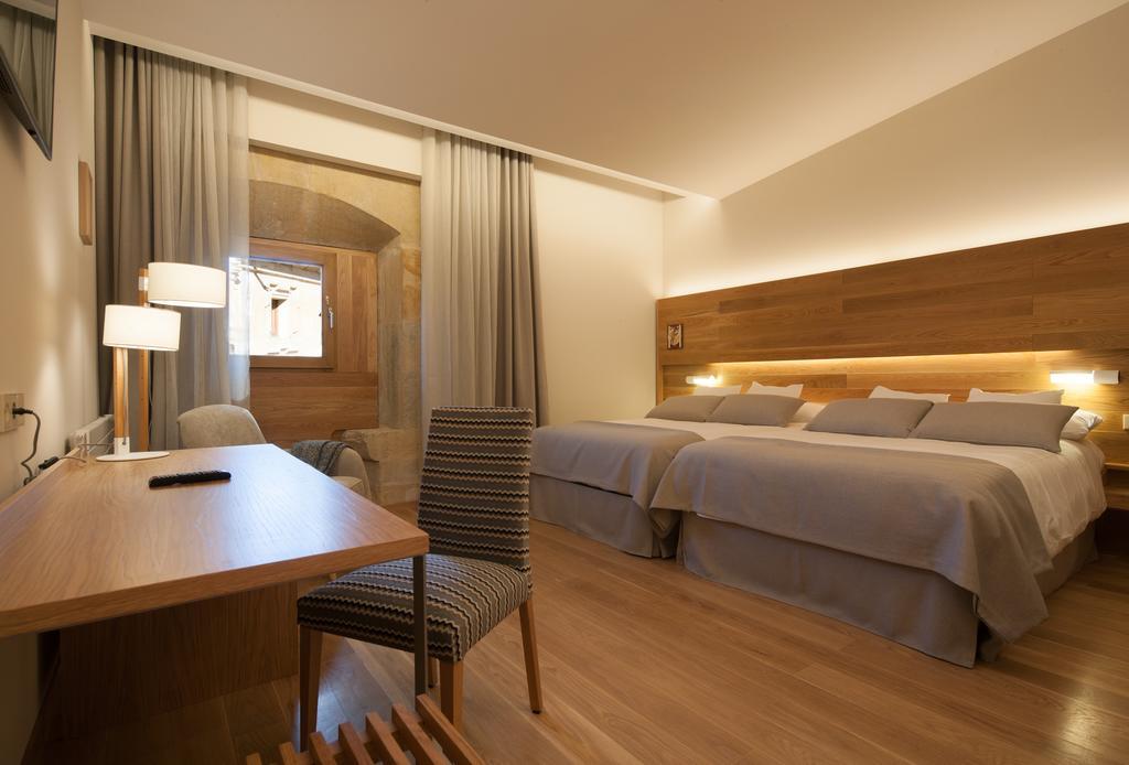 Hotel Real Colegiata San Isidoro Leon