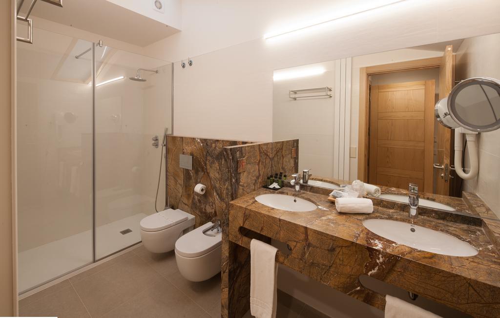 Hotel Hotel Real Colegiata San Isidoro Leon