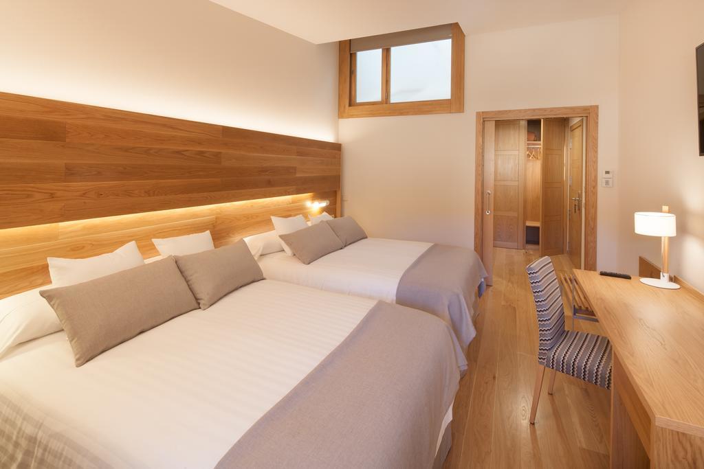 Hotel Real Colegiata San Isidoro Leon