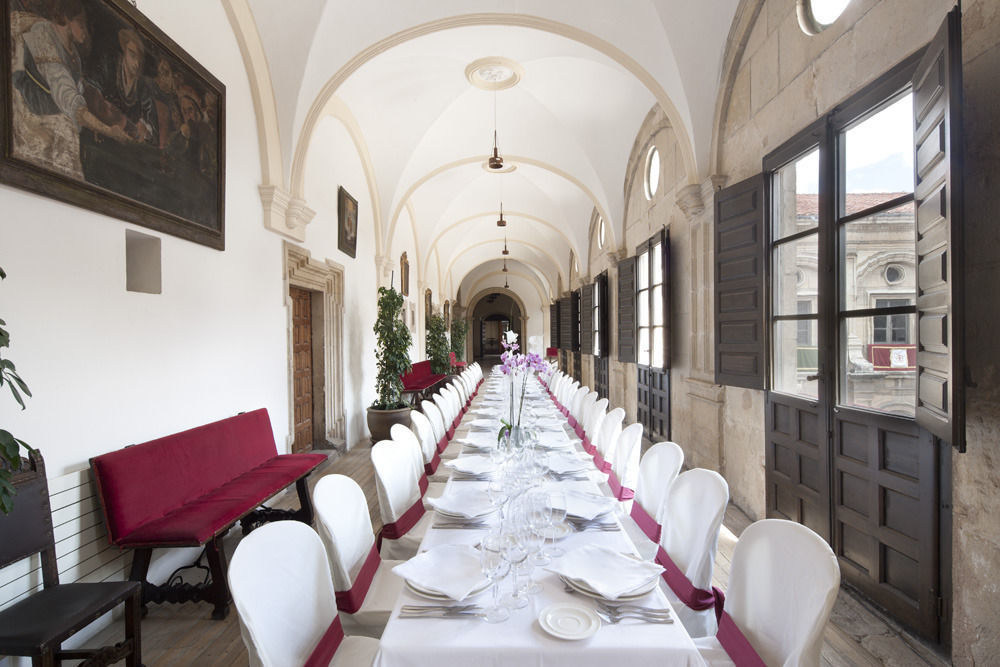 Hotel Real Colegiata San Isidoro Hotel