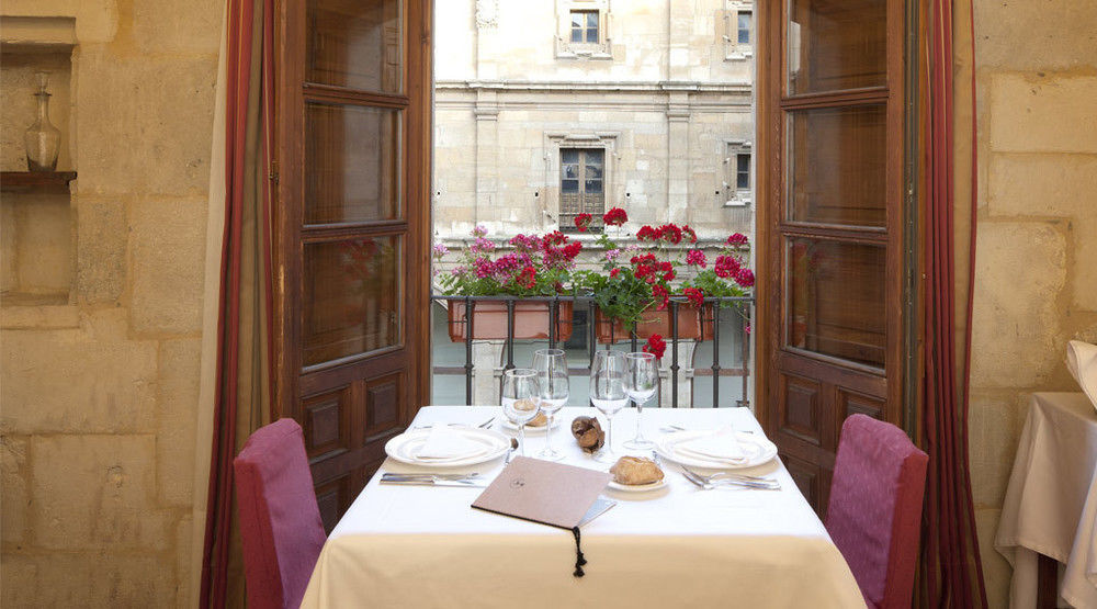 Hotel Real Colegiata San Isidoro