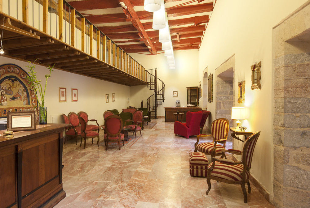 Hotel Real Colegiata San Isidoro Hotel 3*