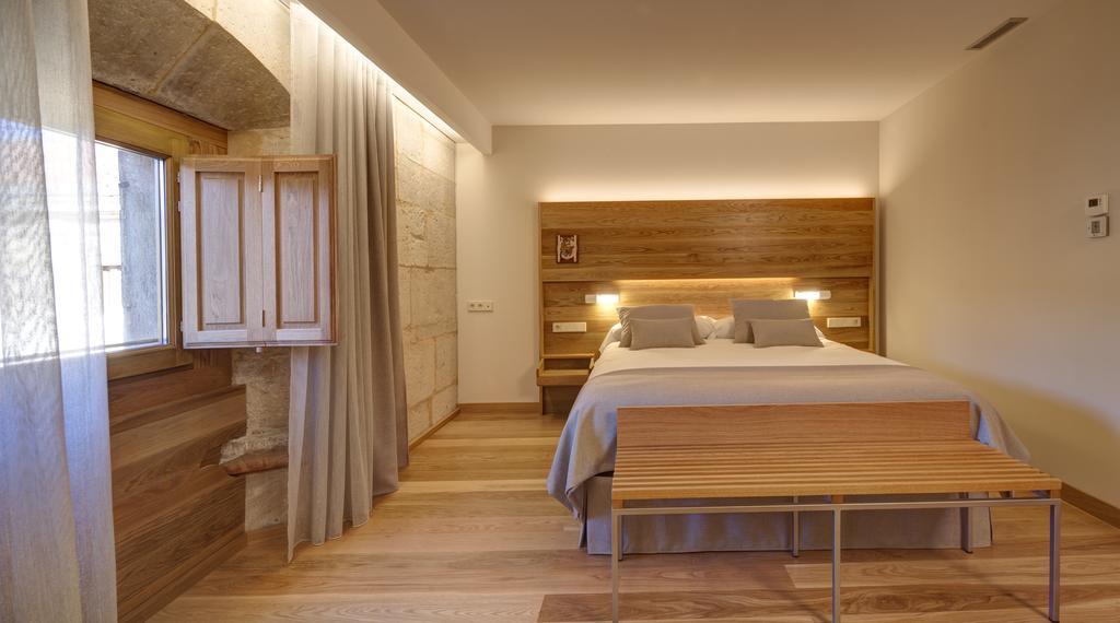 Hotel Hotel Real Colegiata San Isidoro Leon