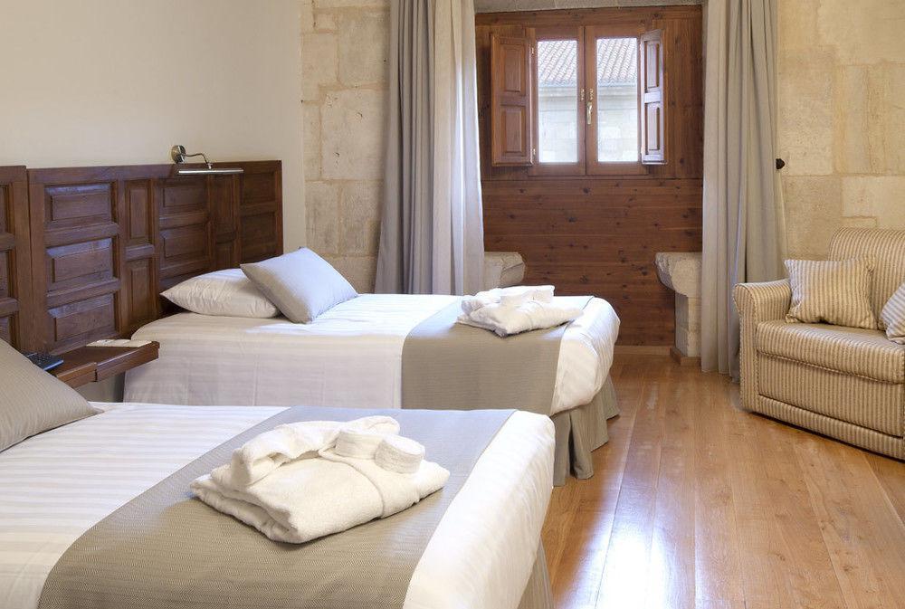 Hotel Real Colegiata San Isidoro