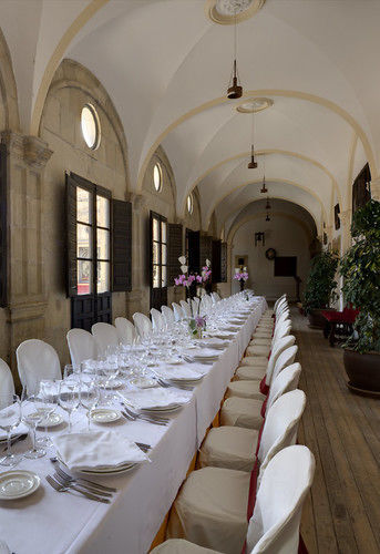 Hotel Real Colegiata San Isidoro Hotel 3*