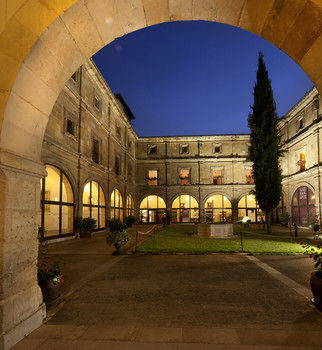 Hotel Hotel Real Colegiata San Isidoro 3*