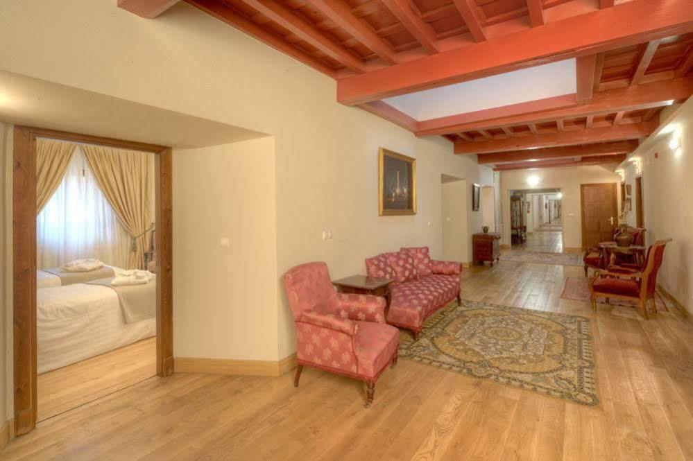Hotel Hotel Real Colegiata San Isidoro 3*