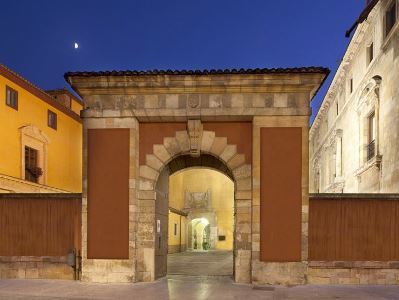 Hotel Real Colegiata San Isidoro