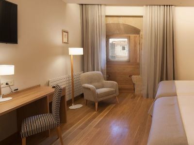 Hotel Hotel Real Colegiata San Isidoro 3*