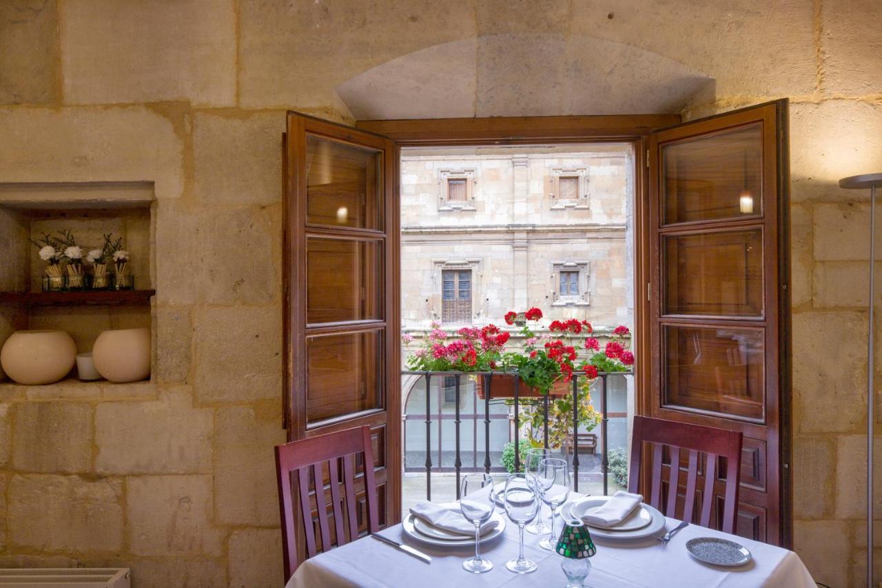 Hotel Hotel Real Colegiata San Isidoro 3*